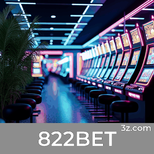 822BET Bônus acumulado 822BET